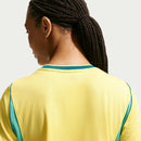 Camisa Seleção Brasileira I 2026/27 Torcedor Feminina