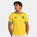Camisa Internacional 2026/27 Edição Especial