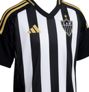 Kit Infantil Atlético MG 2025/26 Home