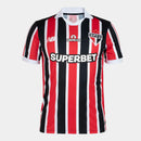 Camisa São Paulo 2026/27 Away