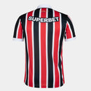 Camisa São Paulo 2026/27 Away