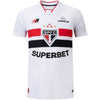 Camisa São Paulo 2026/27 Home