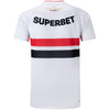 Camisa São Paulo 2026/27 Home