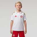 Kit Infantil Internacional 2026/27 Away