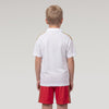 Kit Infantil Internacional 2026/27 Away