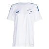 Camisa Feminina Cruzeiro 2026/27 Away