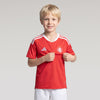 Kit Infantil Internacional 2026/27 Home