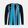 Camisa Grêmio Manga Longa 2026/27 Home