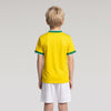 Kit Infantil Cruzeiro 26/27 Edição Especial