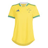 Camisa Feminina Cruzeiro 2026/27 Edição Especial