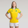 Camisa Feminina Internacional 2026/27 Edição Especial
