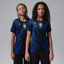 Camisa Seleção Brasileira II 2026/27 Torcedor Infantil