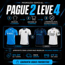 Camisa Cruzeiro 2025/26 Treino