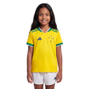 Kit Infantil Cruzeiro 26/27 Edição Especial