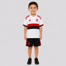 Kit Infantil Flamengo 26/27 Away
