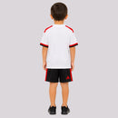 Kit Infantil Flamengo 26/27 Away