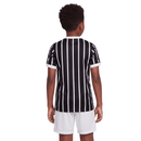 Kit Infantil Corinthians 2026/27 Away