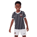 Kit Infantil Corinthians 2026/27 Away