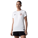 Camisa Feminina Corinthians 2026/27 Home