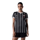 Camisa Feminina Corinthians 2026/27 Away