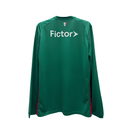 Camisa Palmeiras Manga Longa 26/27 Home