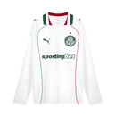 Camisa Palmeiras Manga Longa 26/27 Away