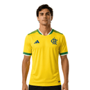Camisa Flamengo 2026/27 Edição Especial