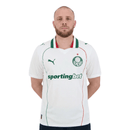 Camisa Palmeiras 26/27 Away