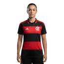 Camisa Feminina Flamengo 2026/27 Home