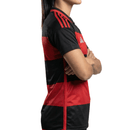 Camisa Feminina Flamengo 2026/27 Home