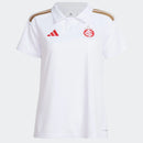 Camisa Feminina Internacional 2026/27 Away