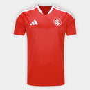 Camisa Internacional 2026/27 Home