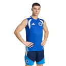 Camisa Regata Cruzeiro 2026/27 Treino