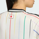 Camisa Feminina Japão FWC26 Away