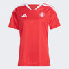Camisa feminina Internacional 2026/27 Home