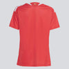 Camisa feminina Internacional 2026/27 Home