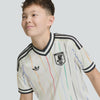 Kit Infantil Japão FWC 2026 Away