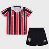 Kit Infantil São Paulo 26/27 Away
