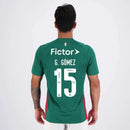 Camisa Palmeiras 26/27 Home