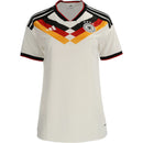 Camisa Feminina Alemanha FWC26 Home