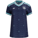 Camisa Feminina Alemanha FWC26 Away