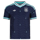 Kit Infantil Alemanha FWC 2026 Away