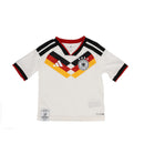Kit Infantil Alemanha FWC 2026 Home