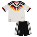 Kit Infantil Alemanha FWC 2026 Home