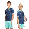 Kit Infantil Alemanha FWC 2026 Away