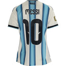 Camisa Feminina Argentina FWC26 Home