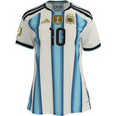 Camisa Feminina Argentina FWC26 Home