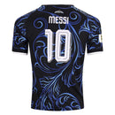 Kit Infantil Argentina FWC 2026 Away
