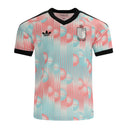 Camisa Bélgica FWC26 Away