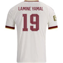 Camisa Espanha FWC26 Away
